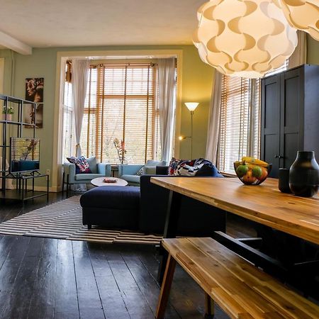 Stylish City Apartments Мидълбург Екстериор снимка