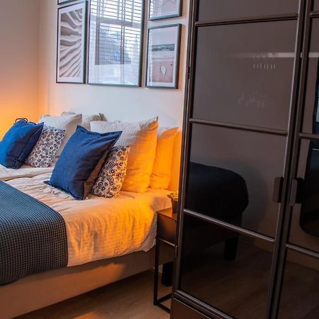 Stylish City Apartments Мидълбург Екстериор снимка