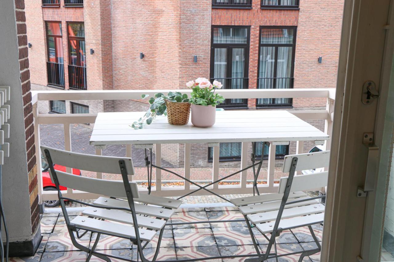 Stylish City Apartments Мидълбург Екстериор снимка