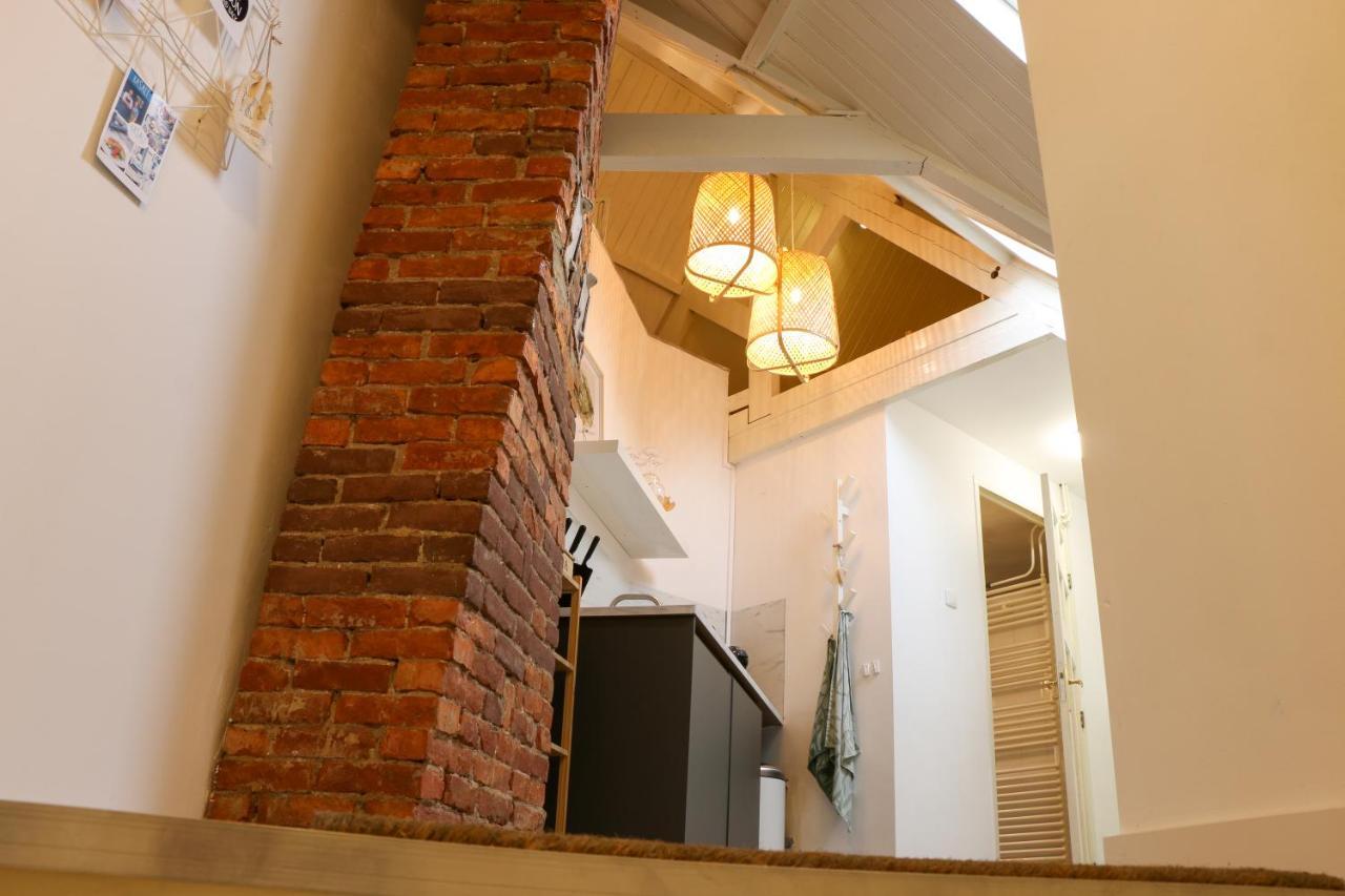 Stylish City Apartments Мидълбург Екстериор снимка