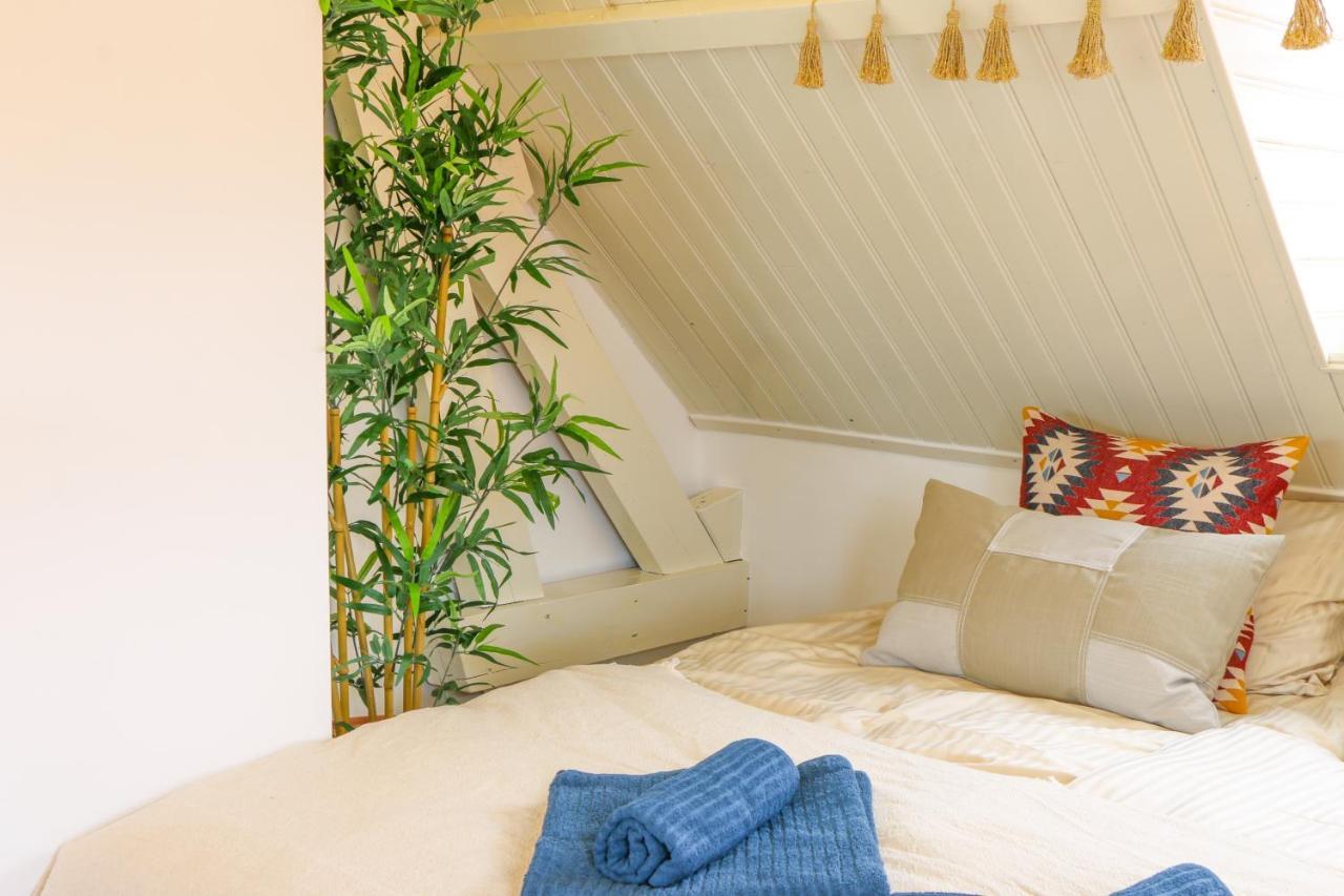 Stylish City Apartments Мидълбург Екстериор снимка