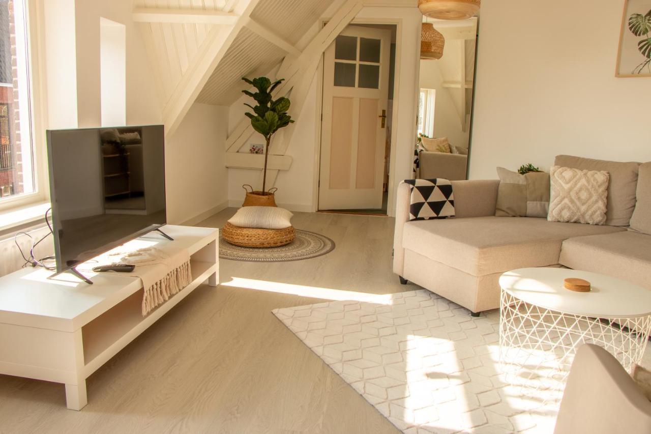 Stylish City Apartments Мидълбург Екстериор снимка