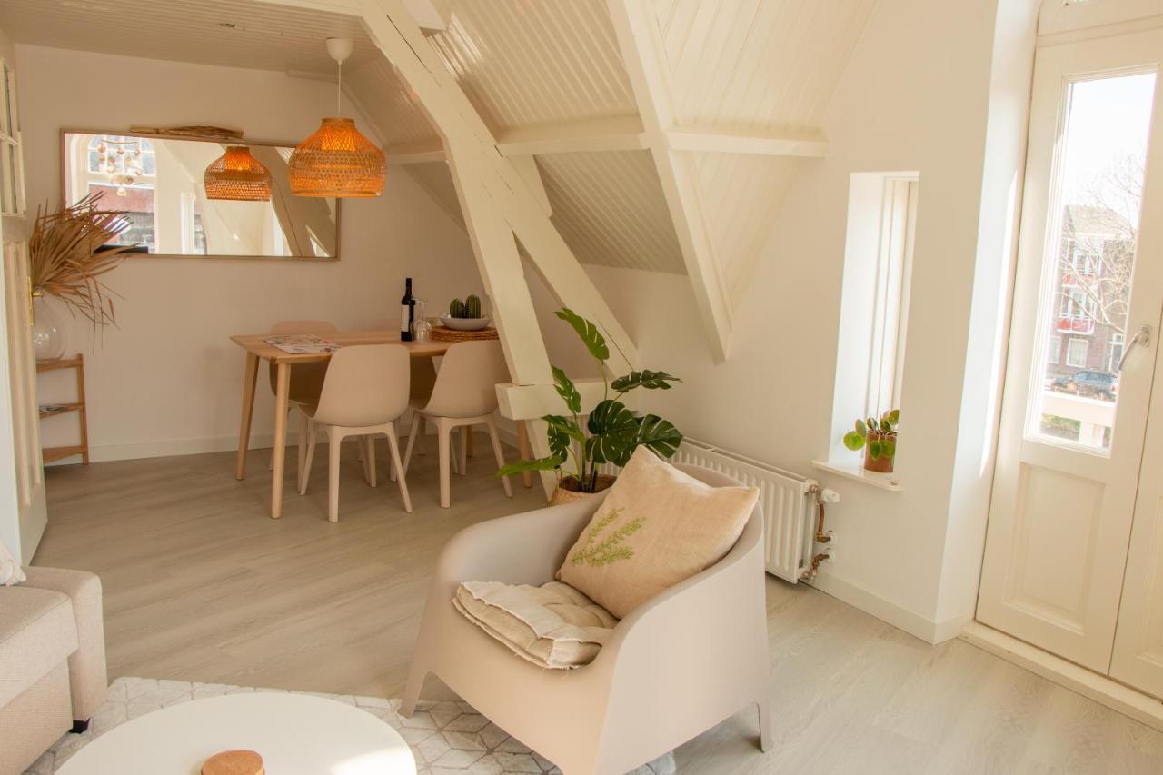 Stylish City Apartments Мидълбург Екстериор снимка