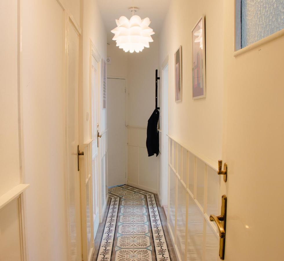 Stylish City Apartments Мидълбург Екстериор снимка