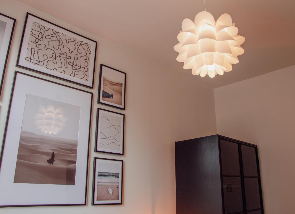 Stylish City Apartments Мидълбург Екстериор снимка