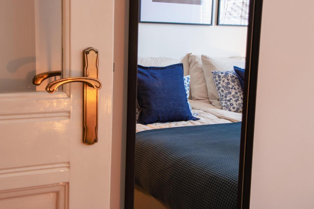 Stylish City Apartments Мидълбург Екстериор снимка