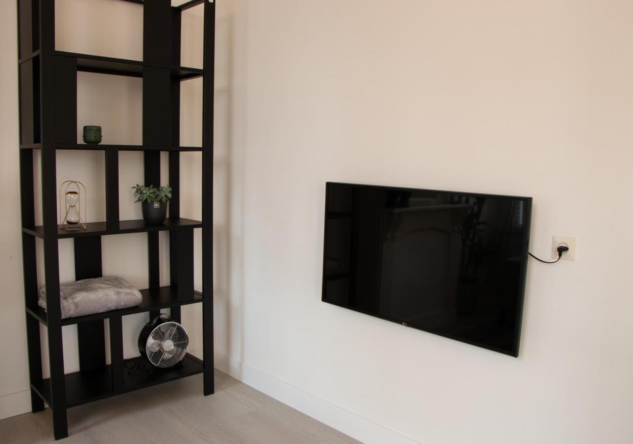 Stylish City Apartments Мидълбург Екстериор снимка