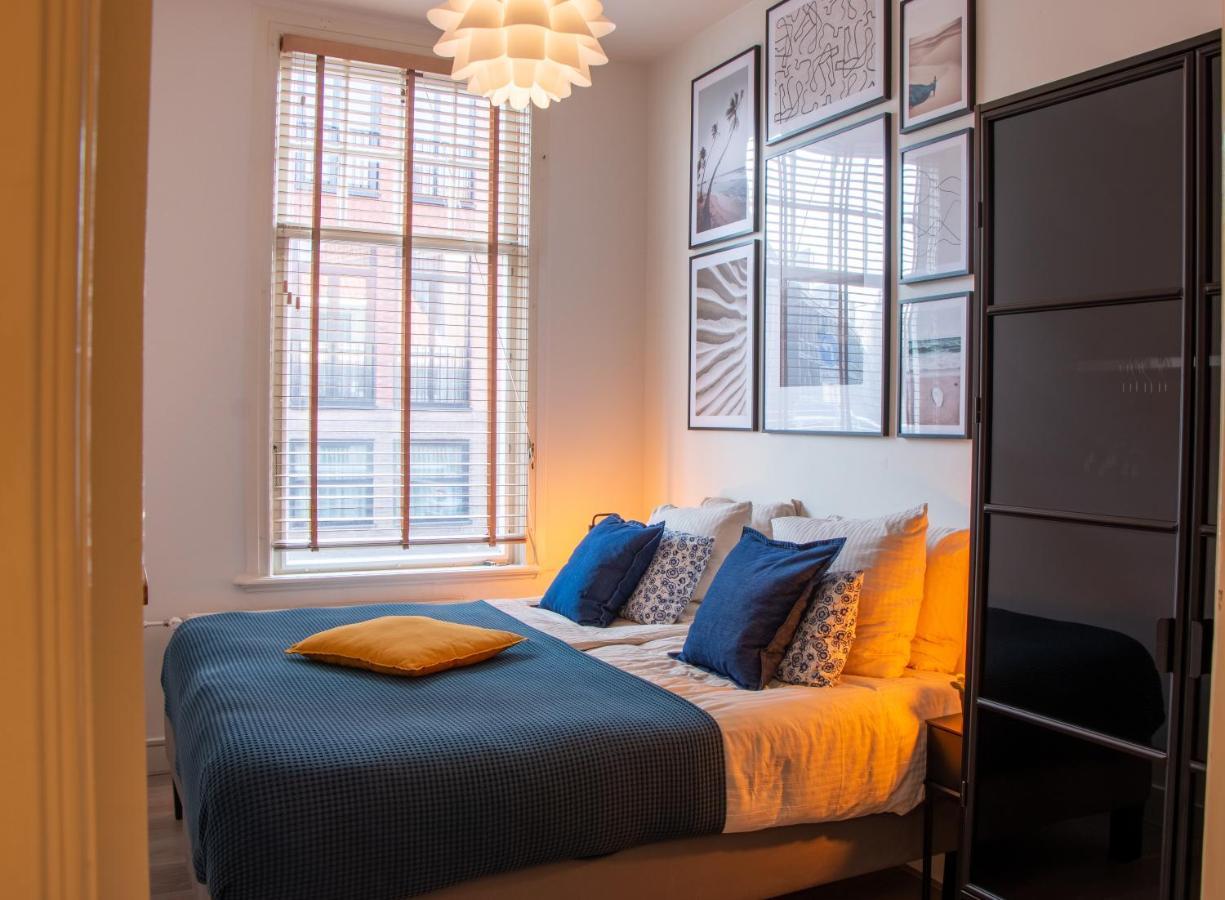 Stylish City Apartments Мидълбург Екстериор снимка